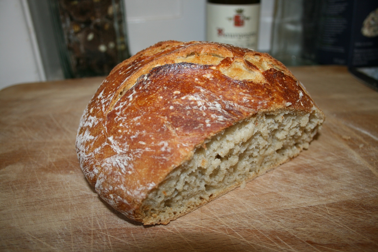 bread